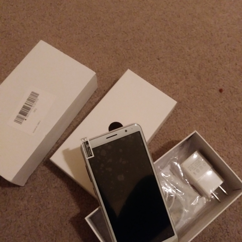 3G Android cell phone